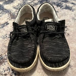 Hey Dude - Boys Size 2